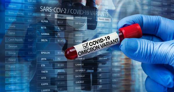 huit-cas-possibles-contamination-variant-omicron-france – Consonews - Premier site consommation au Maroc