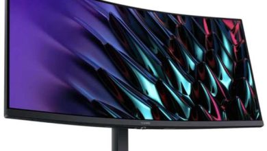 image 1 390x220 - HUAWEI MateView GT: Le premier moniteur pour gamers de Huawei arrive au Maroc