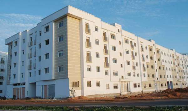 logement economique 2013 10 09 - Soutien au logement: Le gouvernement entend apporter un soutien direct pour une plus grande efficacité