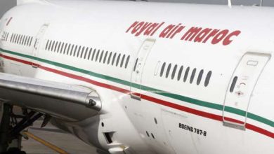 mapf 1 390x220 - RAM lance une nouvelle ligne directe Casablanca-Tel Aviv