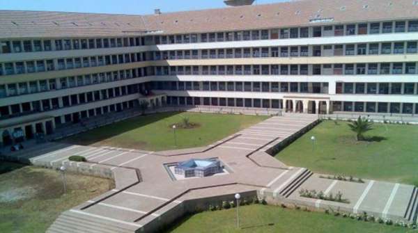 meilleures universités du Maroc Université Sidi Mohamed Ben Abdellah - Universités: 48% des nouveaux inscrits optent pour la filière «droit», selon le ministre Miraoui