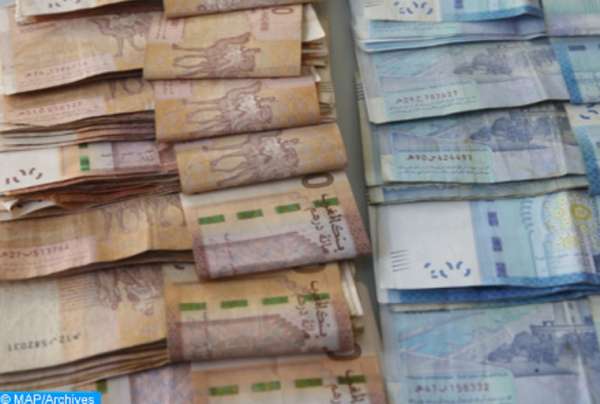 monnaie-dirham-cash – Consonews - Premier site consommation au Maroc