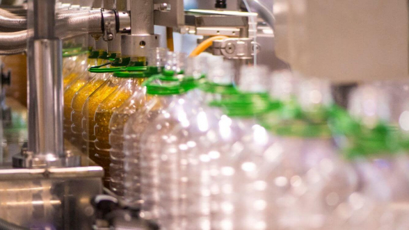 olive oil bottling - Surveillance rigoureuse de la qualité de l'huile d'olive par l'ONSSA