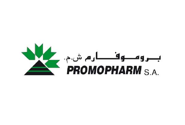 promopharm logo - Promopharm: Hausse du CA de 16% au T3-2021