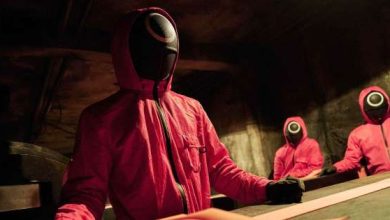 8 campagnes de marques inspirées de Squid Game squid game 2 390x220 - 8 campagnes de marques inspirées de Squid Game