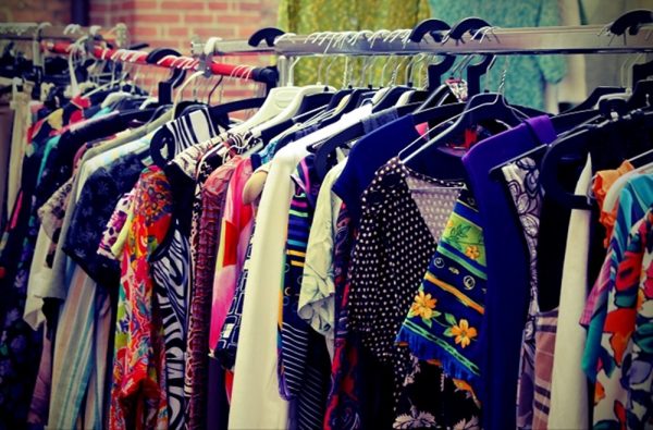 textile 600x395 1 - Textile : Le Maroc ambitionne de porter les exportations à 50 MMDH
