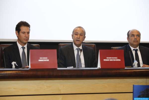 tgcc – Consonews - Premier site consommation au Maroc