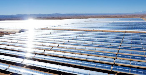 transition energetique - Transition énergétique: le ministère se penche sur les mécanismes nécessaires au renforcement de la résilience