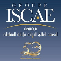 unnamed - Le Groupe ISCAE et ESLSCA Rabat signent un accord-cadre de partenariat