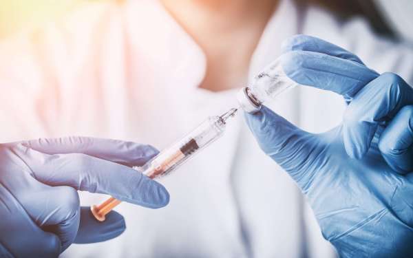 vaccination - Le retour à la vie normale dépendra de l'affluence sur la vaccination (chercheur)