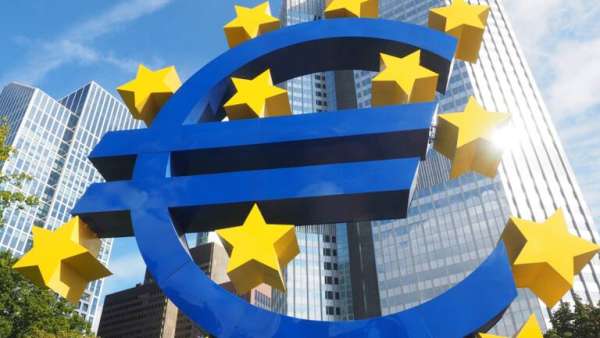 zone euro deflation de 0 2 en aout selon les premieres estimations 1379238 - Zone Euro: vers la plus forte flambée de l'inflation depuis 22 ans