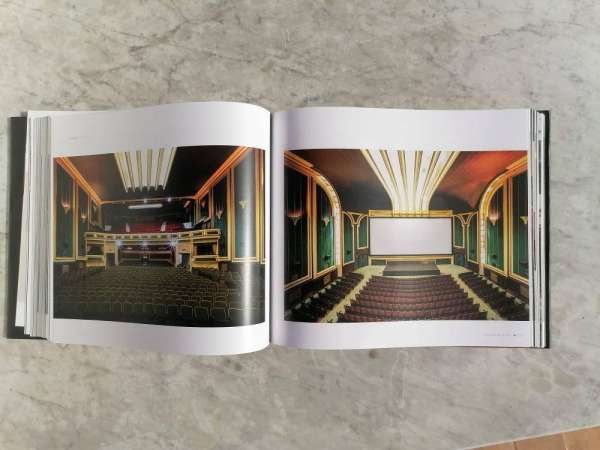 264449033 2101719236642990 3762704136407599748 n - Parution du beau-livre : "Cinémas du Maroc, lumière sur les salles obscures du Royaume"