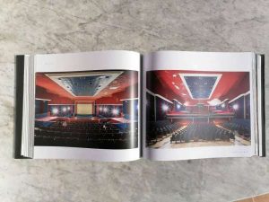 Parution du beau-livre : "Cinémas du Maroc, lumière sur les salles obscures du Royaume" 265595763 2101719263309654 5436458759107393355 n 300x225 - Parution du beau-livre : "Cinémas du Maroc, lumière sur les salles obscures du Royaume"