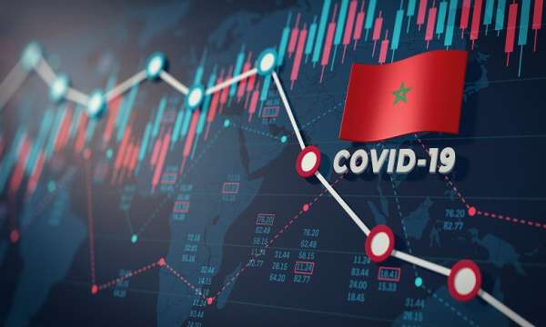 61cc741ccde98 60e32149ce237 covid maroc - HCP: Une croissance économique de 7,8% au T3