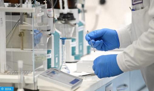 AstraZeneca 2 - Chine: feu vert pour un traitement contre la Covid-19