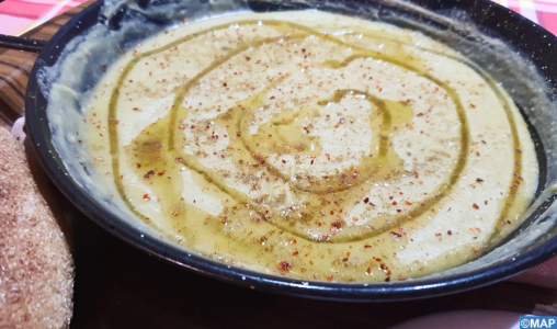 Bissara - La “Bissara”, l’incontournable plat des hivers