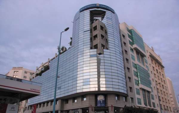 Bourse de casablanca MAPARChive 1 e1678117968389 - Sociétés cotées: les revenus globaux progressent de 12,4% au T4-2022