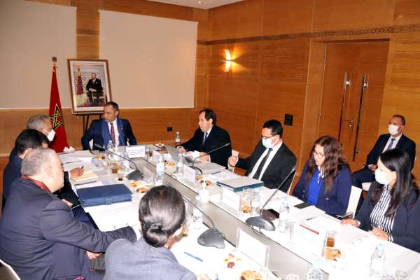 CA 32 OMPIC 5 – Consonews - Premier site consommation au Maroc