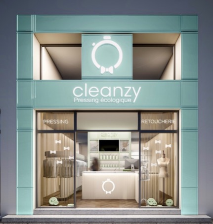 CLEANZY - Pressings écologiques : la franchise CLEANZY poursuit son développement  au Maroc