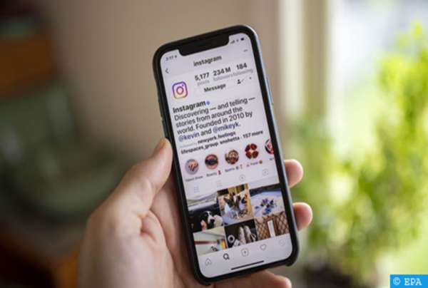 CYBER HARCELEMENT - Instagram et SdR: luttent contre le cyber-harcèlement