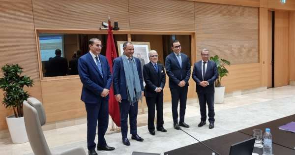 FMEF2 - Le groupe BCP et la FMEF signent une convention de partenariat