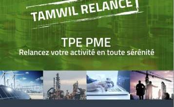 Finea 2 357x220 - Finéa lance deux nouvelles offres de financement « Tamwil Relance TPE et PME »