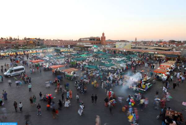 MARRAKECH - OMT: Le Maroc abritera le bureau régional pour l’Afrique