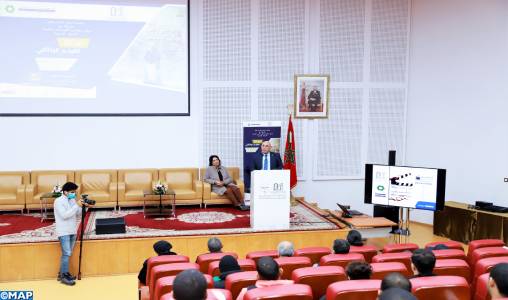 MG 8260 - Rabat : Lancement des rencontres cinématographiques “Jeudi du cinéma”