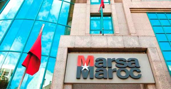 Marsa Maroc Concours Emploi Recrutement - Marsa Maroc : Hausse de 12% du CA