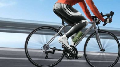 PHOTO 390x220 - Huawei annonce le lancement au Maroc de l’enceinte intelligente portable HUAWEI Sound Joy