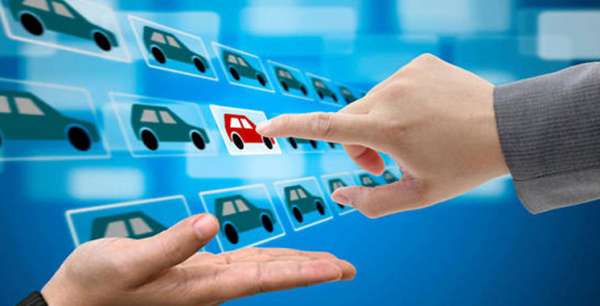 Plus connectee autonome et electrique… 1 - Les 5 tendances auto de l’avenir
