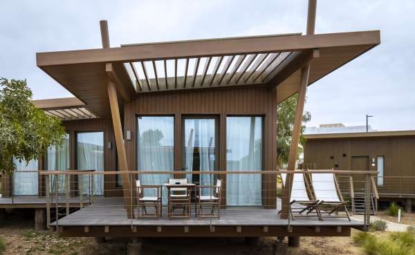Radisson Blu Resort Taghazout Bay Surf Village Exterior 3 - Radisson Hotel Group se projette en 2022 après une année record en 2021 et de nombreuses étapes importantes franchies