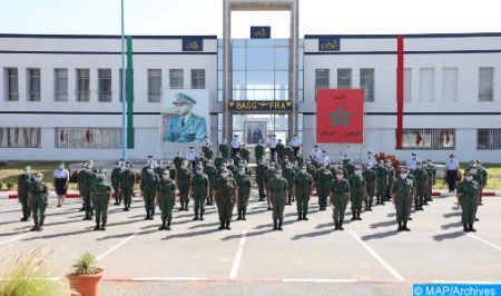 Sans titre14 - Service militaire 2022: l’opération de recensement du 13 décembre au 10 février 2022 (communiqué)