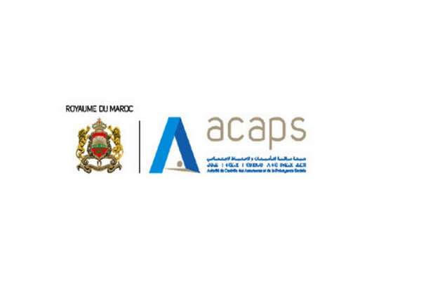 acaps 2 - Assurances : hausse des primes émises de 5,1% au S1-2024