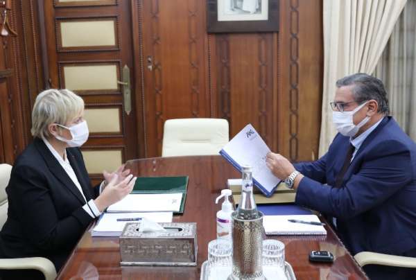 ammc-akhannouch – Consonews - Premier site consommation au Maroc