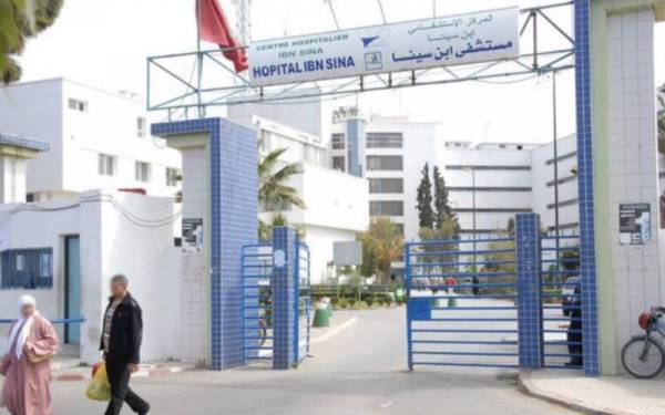 arton66463 563a1 - Rabat: le CHU Ibn Sina secoué par un scandale de faux certificats médicaux