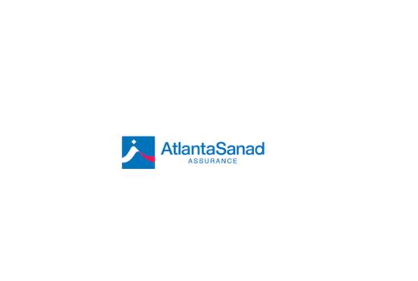 atlanta sanad logo - AtlantaSanad Assurance améliore de 8,7% son CA