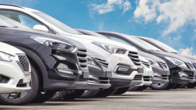 automobile 390x220 - Ventes automobile : forte reprise en juin 2025, poussée des marques chinoises et leadership de Dacia