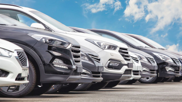 automobile - Ventes automobile : forte reprise en juin 2025, poussée des marques chinoises et leadership de Dacia