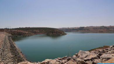 barrage 390x220 - Barrages ... Cap sur la sécurité après le choc hydrique