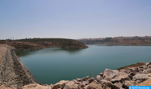barrage – Consonews - Premier site consommation au Maroc