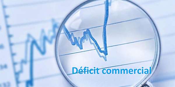 deficit commercial 1000 - Le déficit commercial à 181,01 MMDH à fin novembre