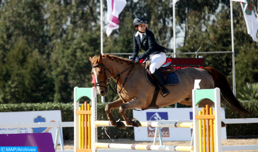 equitation cheval equestre - “Le cheval, trésor du Maroc”, Une ode livresque au patrimoine équin marocain