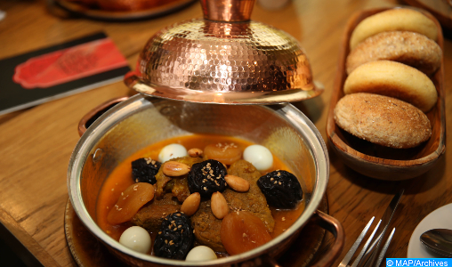 gastro1 - Les saveurs de la cuisine marocaine s’invitent au MasterChef argentin
