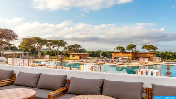 hotel-tourisme – Consonews - Premier site consommation au Maroc