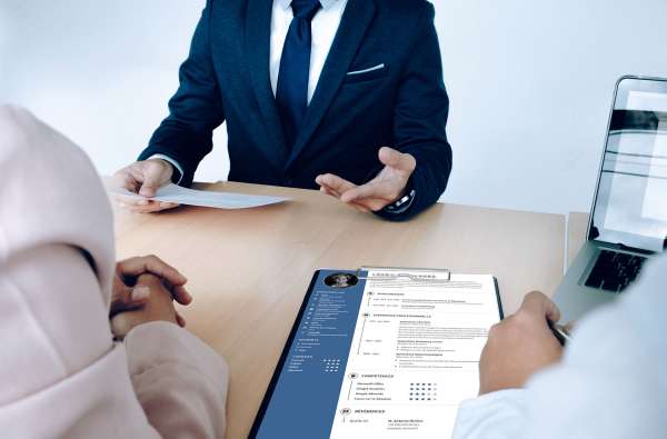 job interview - Emploi: les régions recrutent des hauts fonctionnaires