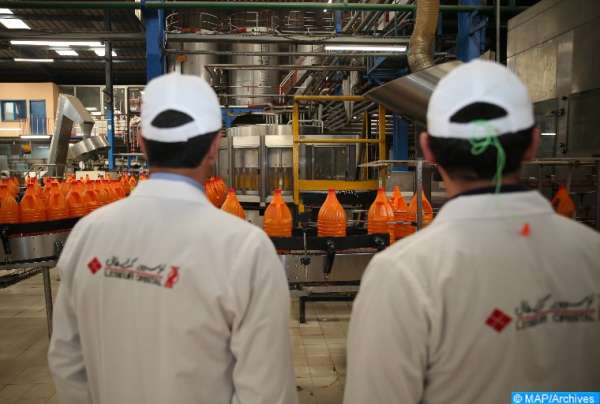lesieur-cristal – Consonews - Premier site consommation au Maroc