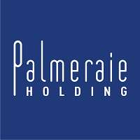 logo header - Nomination de M. Mohamed LAZAAR au poste de Directeur Général du pôle industrie & Distribution de Palmeraie Holding
