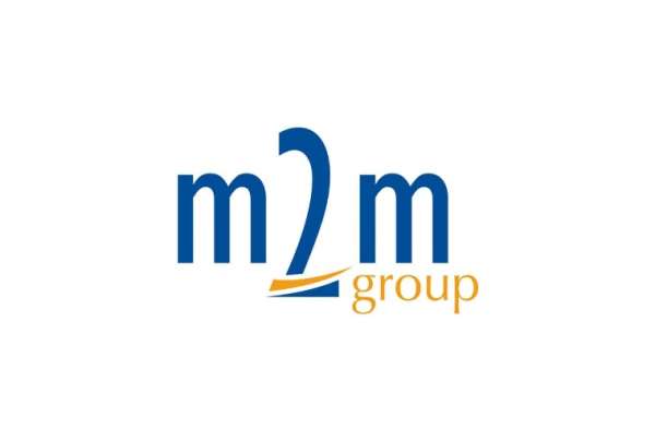 m2m - M2M Group: un CA de 32 MDH