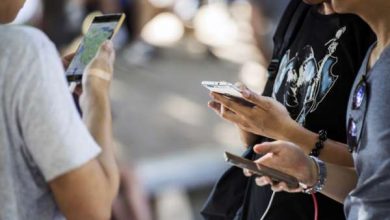 parc mobile 390x220 - Le parc de la téléphonie mobile avoisine 58,3 millions d’abonnés à fin 2024